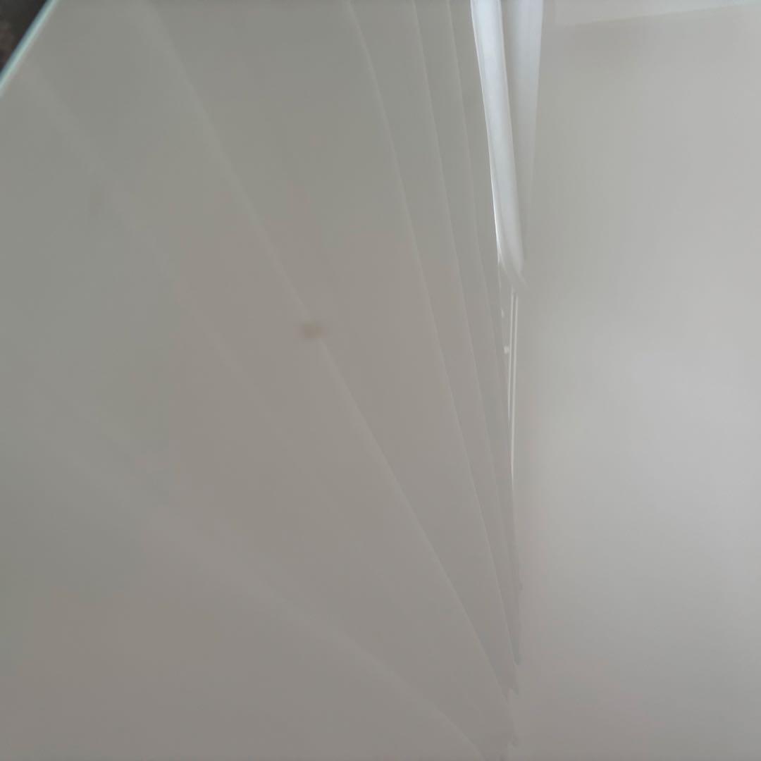 イケア　IKEA ホワイト　ドレッサー　マルム