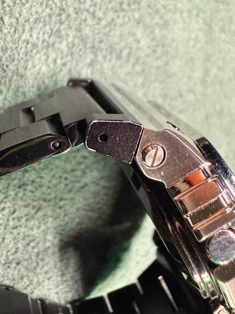 ★XYZ ABC★【G-shock】GMW-B5000-1JF