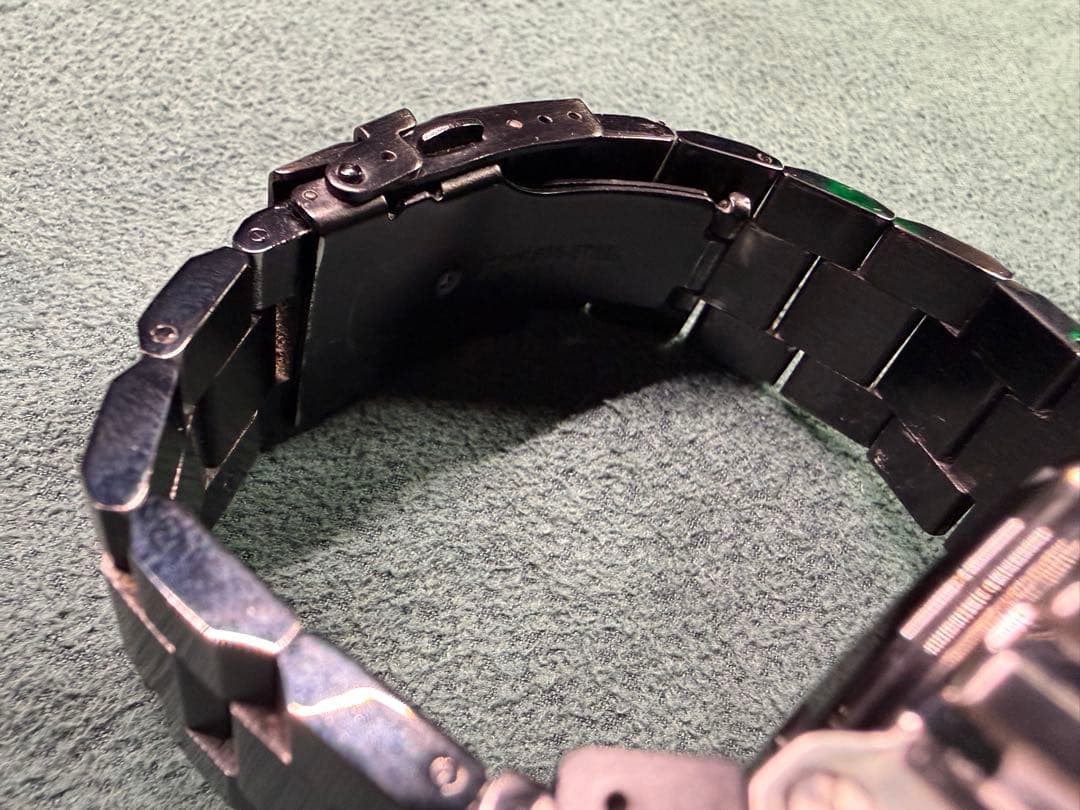 ★XYZ ABC★【G-shock】GMW-B5000-1JF