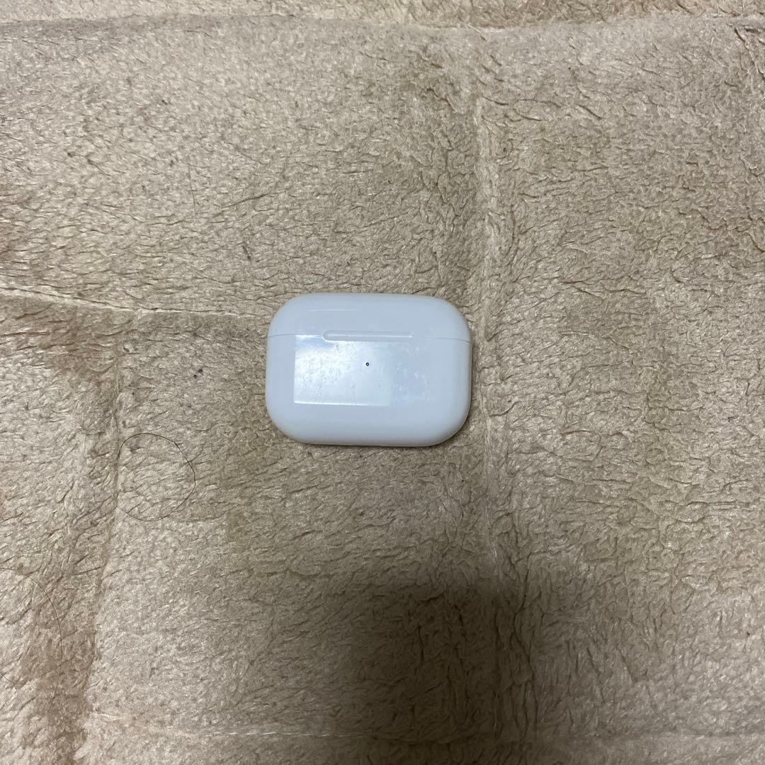 スマホアクセサリー Apple Airpods pro