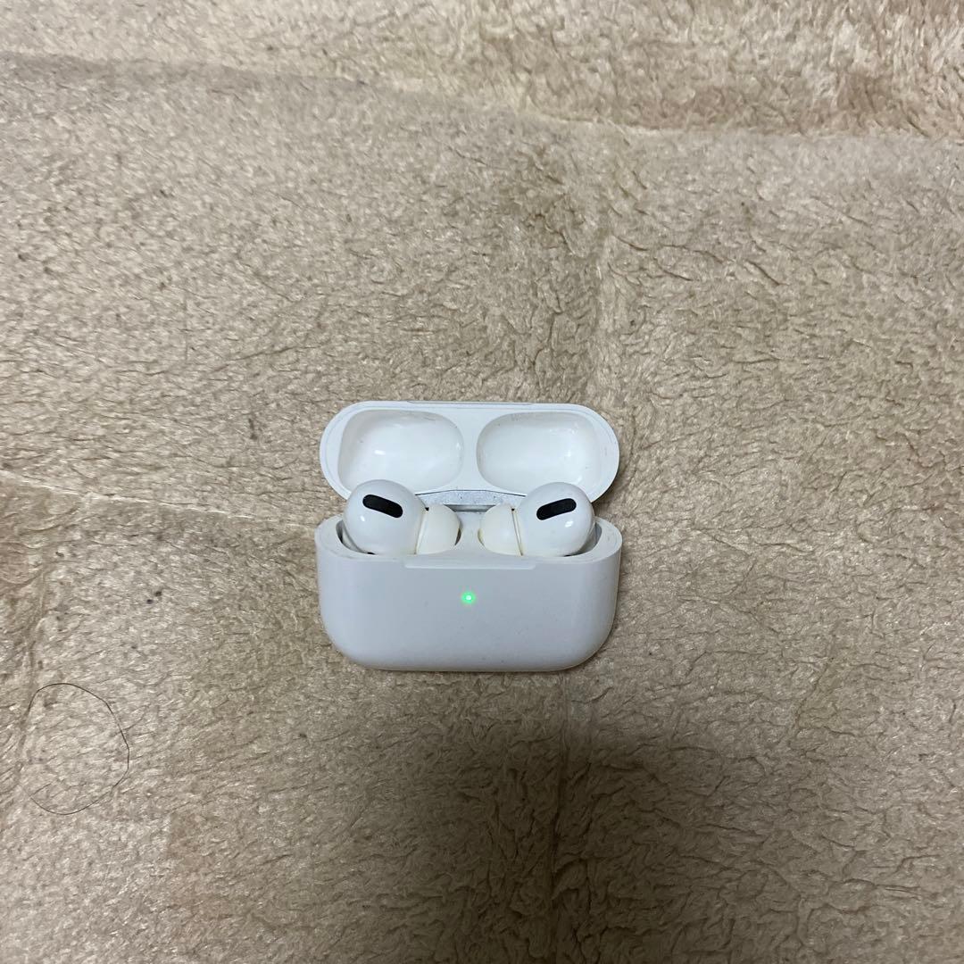 スマホアクセサリー Apple Airpods pro