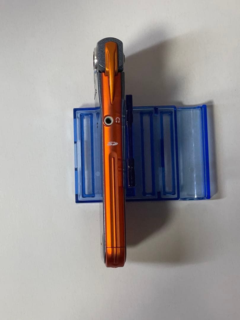 ジャンク品Panasonic D-snap SV-AS10 、SV-AS30