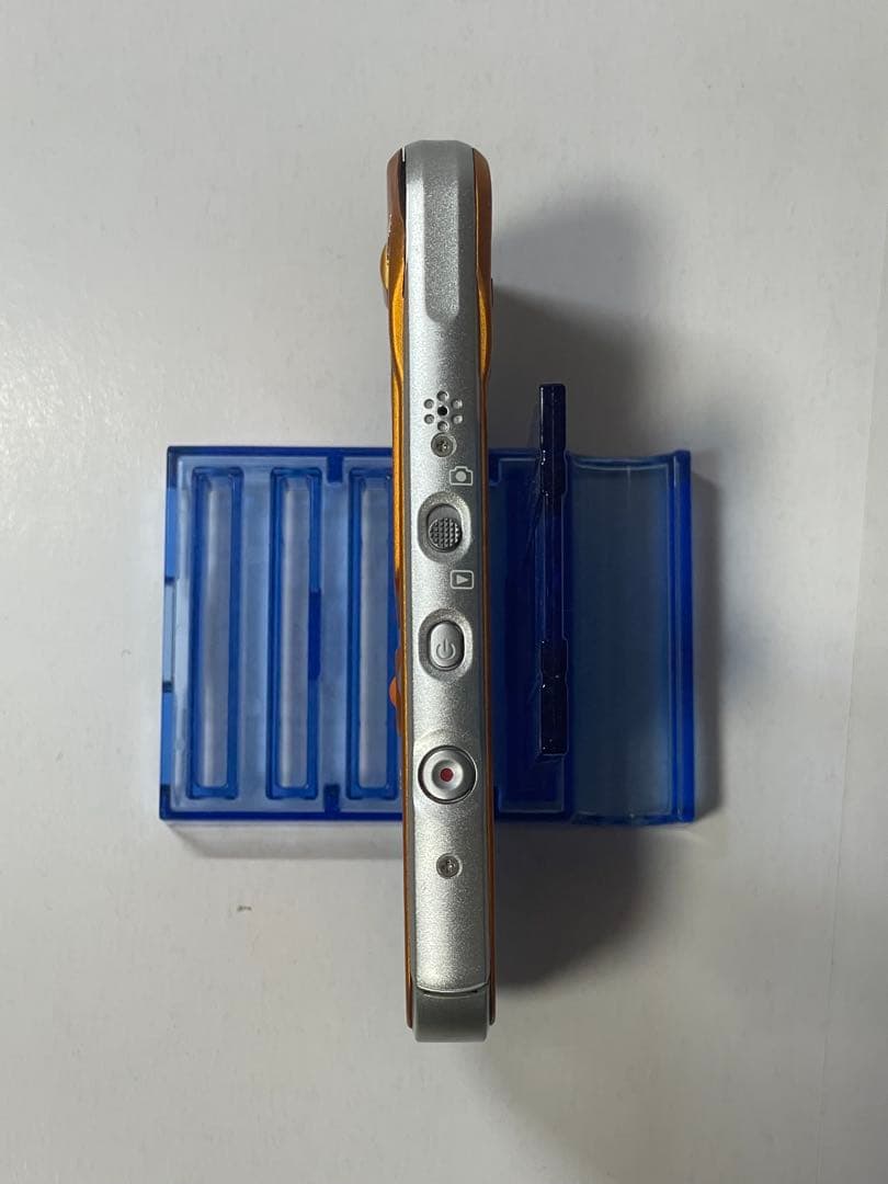 ジャンク品Panasonic D-snap SV-AS10 、SV-AS30