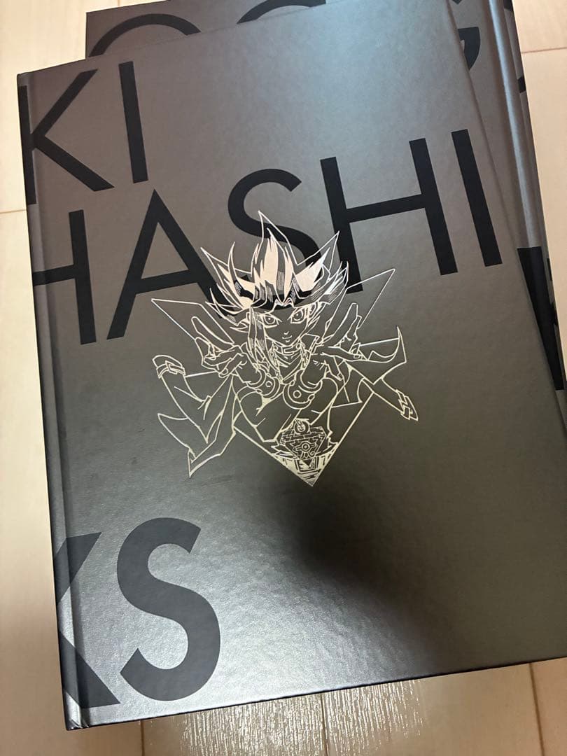 遊戯王OCG デュエルモンスターズ YU-GI-OH! OCG 20th ANNIVERSARY MONSTER