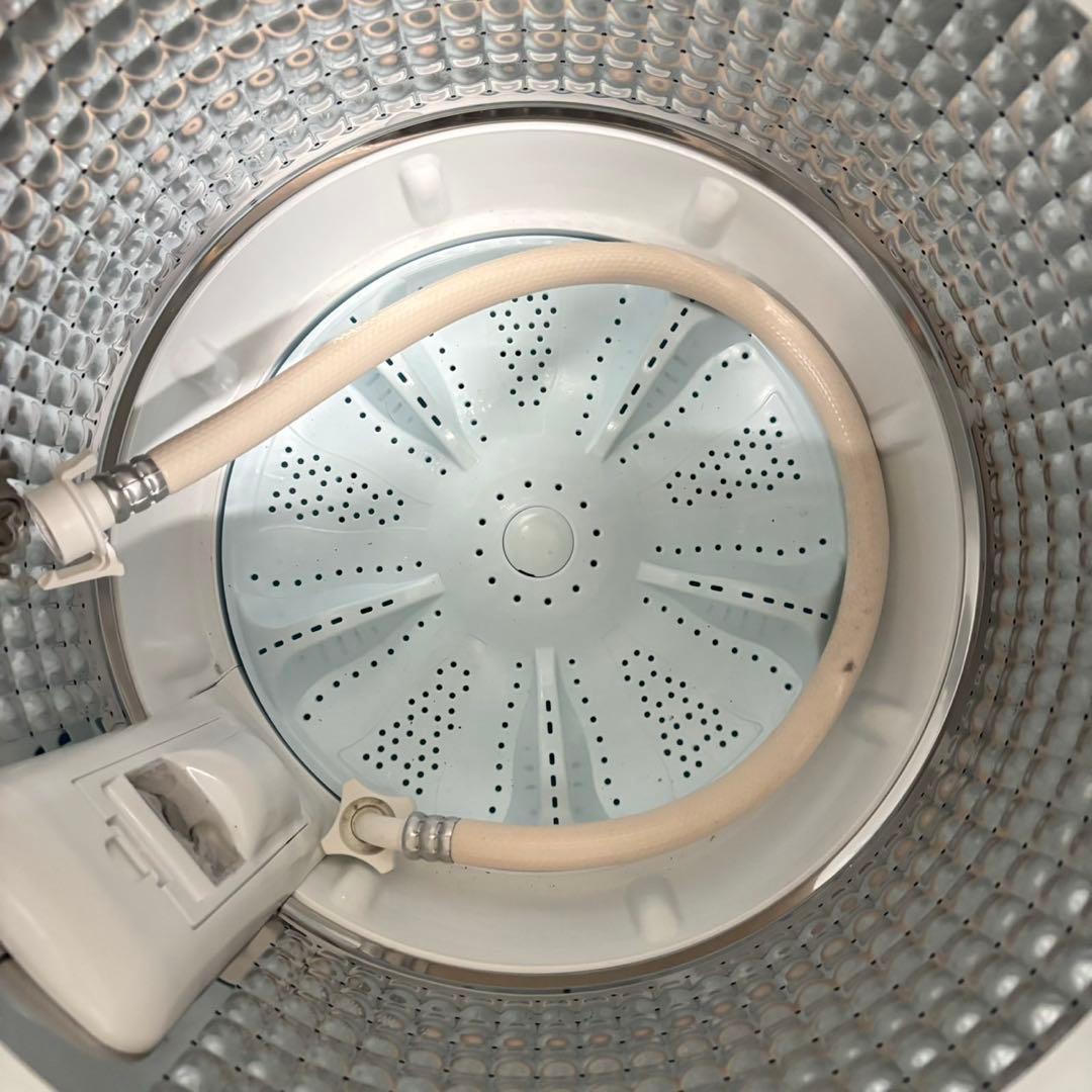 513 冷蔵庫　200L弱　洗濯機　超最新セット　極美品　小型　一人暮らし　格安