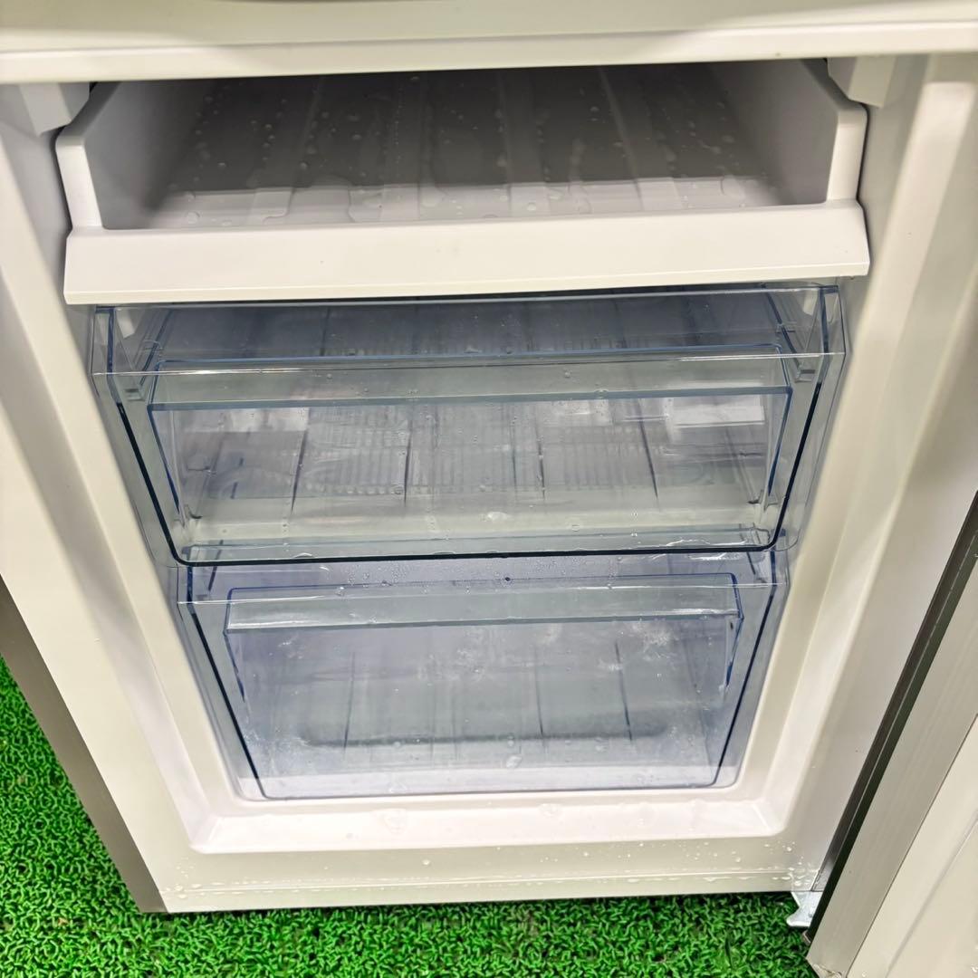 513 冷蔵庫　200L弱　洗濯機　超最新セット　極美品　小型　一人暮らし　格安