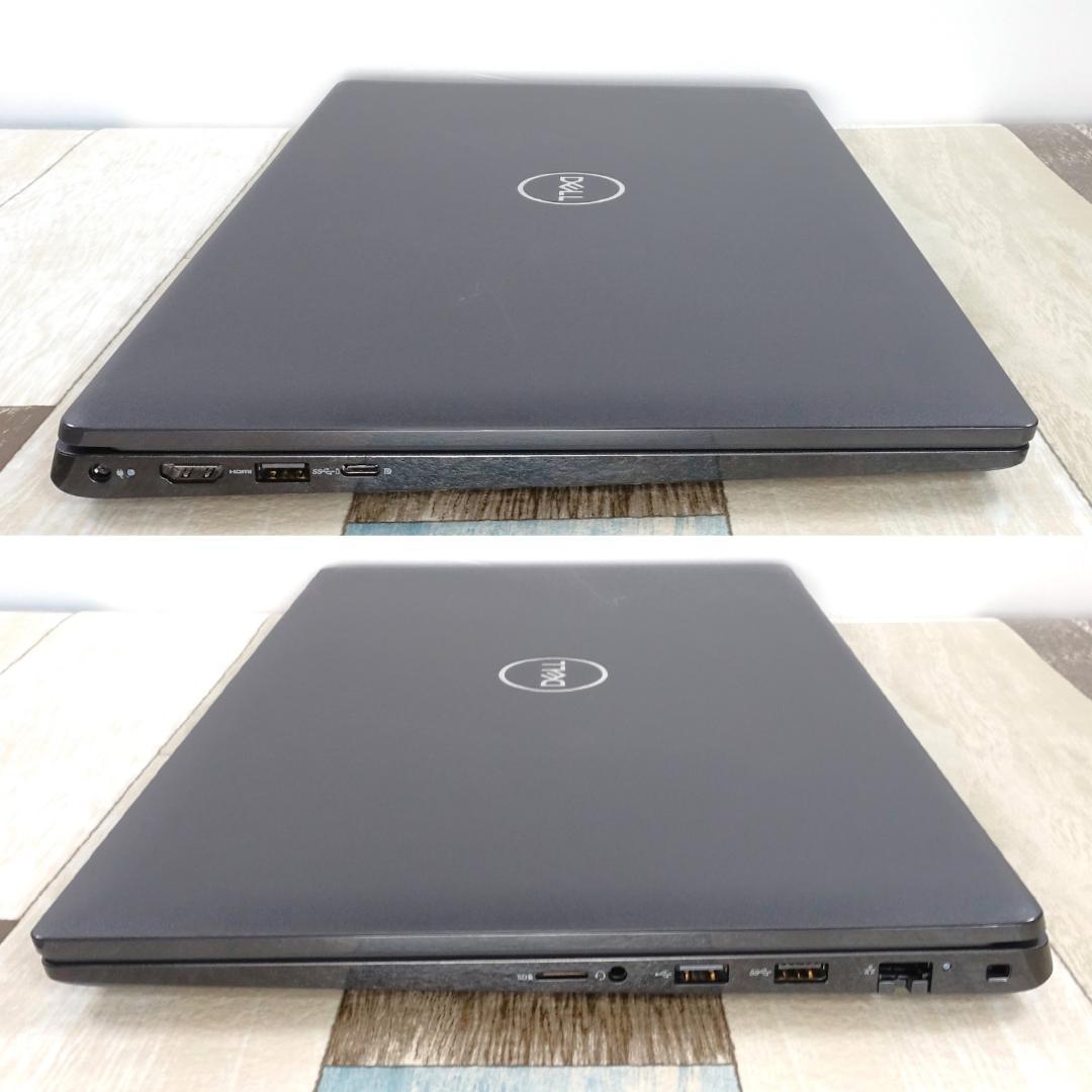 超高速大容量新品ＳＳＤ１ＴＢ搭載✨️美品でバリ速の２０２２年製✨１１世代コアｉ５