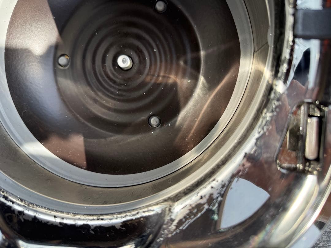 ☆タイガー圧力IHジャー炊きたて土鍋ご泡火ほうび炊き JPL-G100