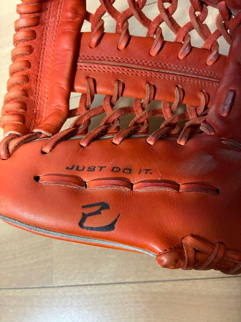 ナイキ ダイアモンド ヒーローズ J Nike DIAMOND HEROES J