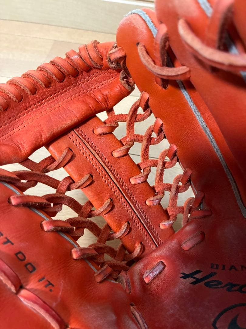 ナイキ ダイアモンド ヒーローズ J Nike DIAMOND HEROES J