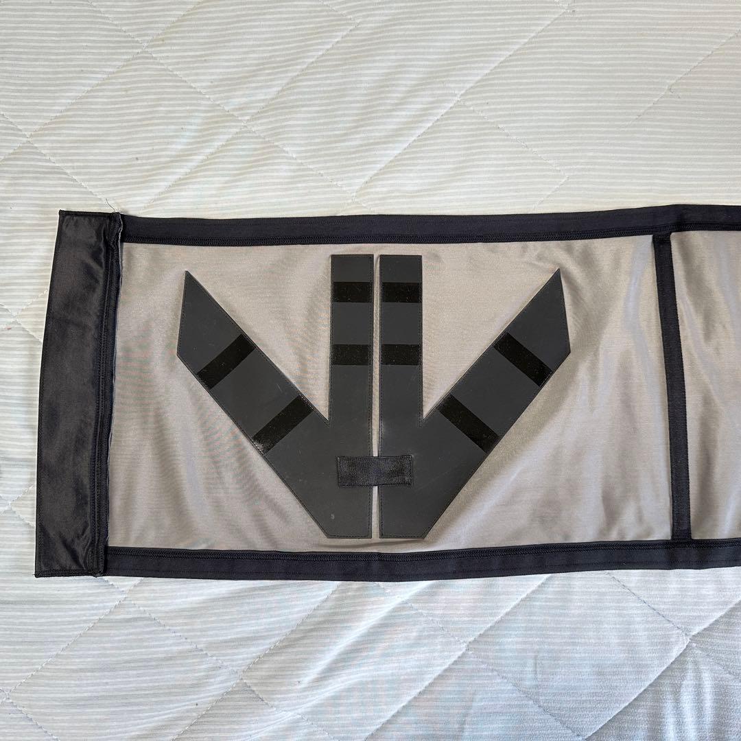 【美品】《ヒロミプロデュース》 Vアップエクサ 【3L】