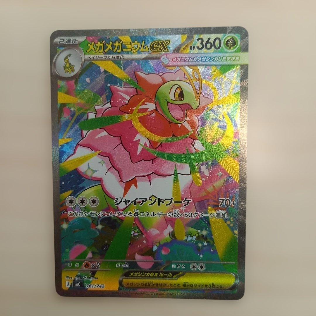 ポケモンカードゲーム デッキ101/100