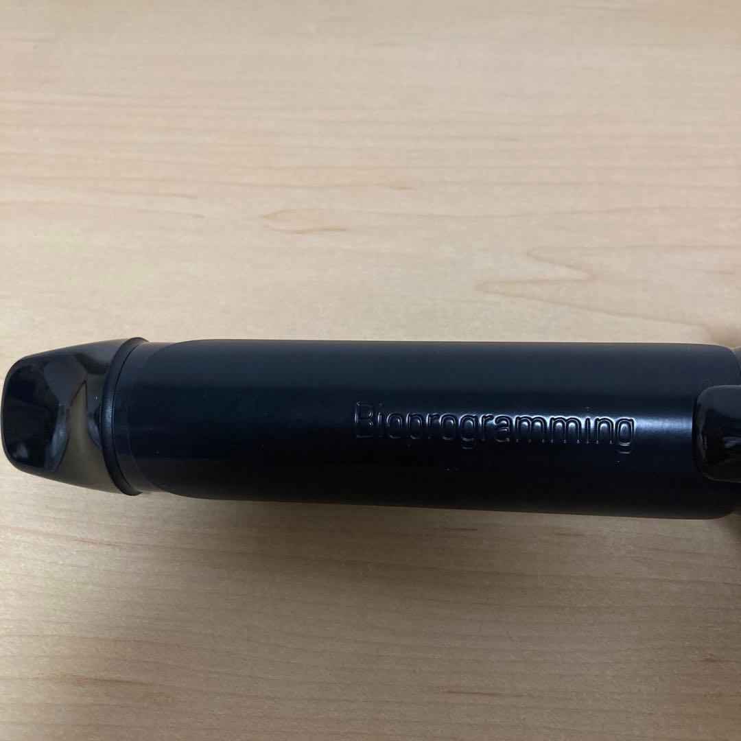 ヘアビューロン 4D Plus Bioprogramming ヘアアイロン ①