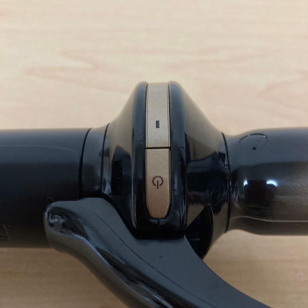 ヘアビューロン 4D Plus Bioprogramming ヘアアイロン ①