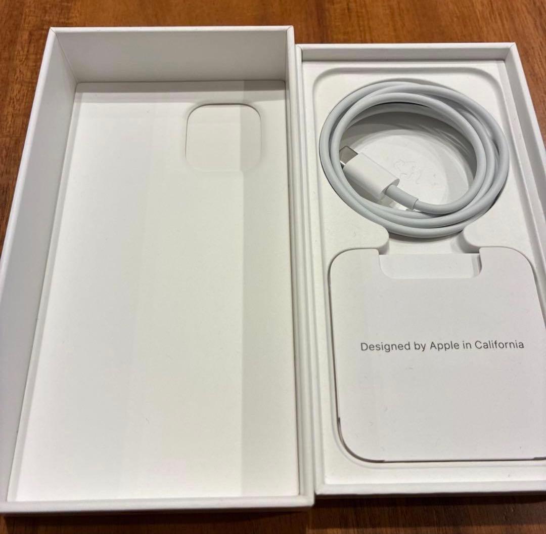 【美品】iPhone 12 mini 128GB