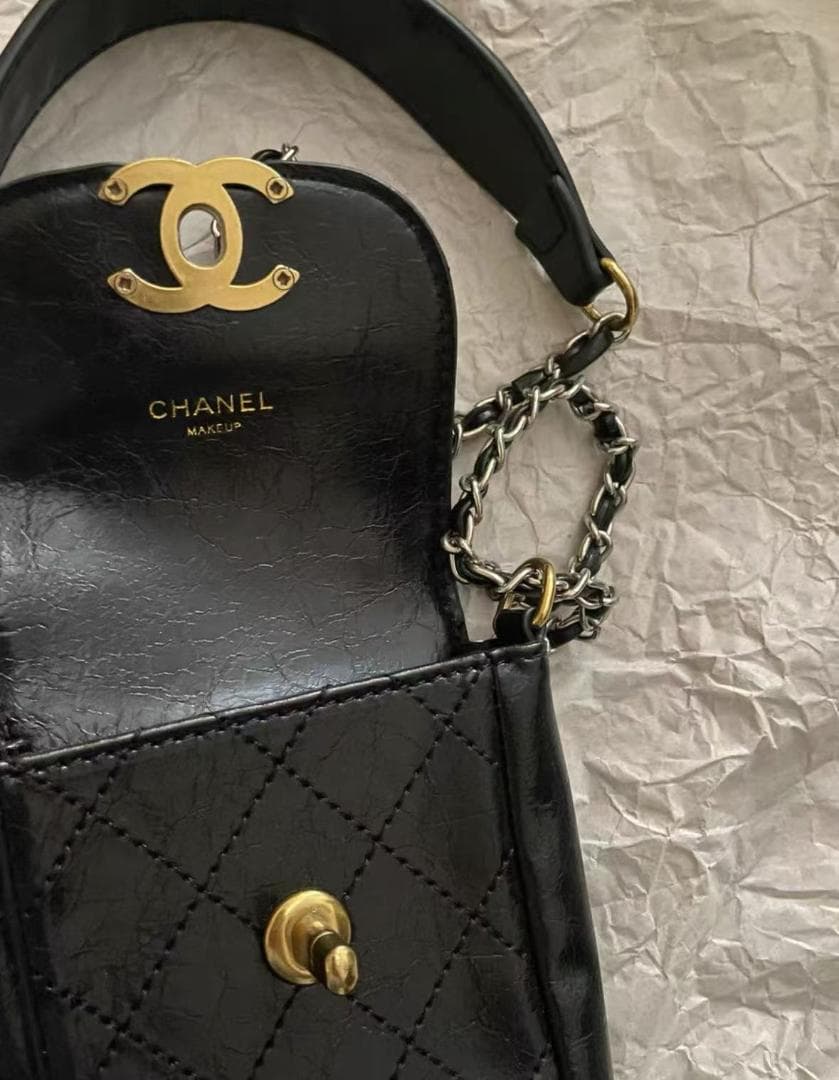 ✨VIP限定ノベルティ・ 非売品✨ノベルティ スマホポーチ＆ミニバッグ　BOX付