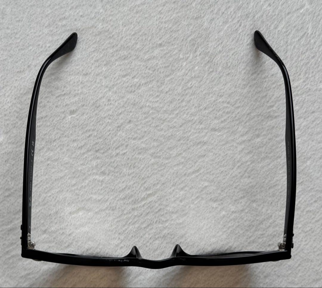 Ray-Ban(レイバン) サングラス0RB4258F ブラウン