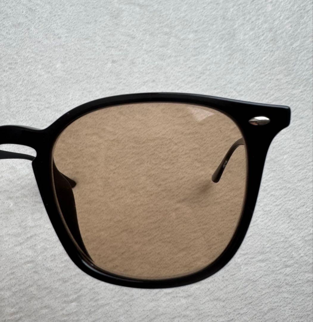 Ray-Ban(レイバン) サングラス0RB4258F ブラウン