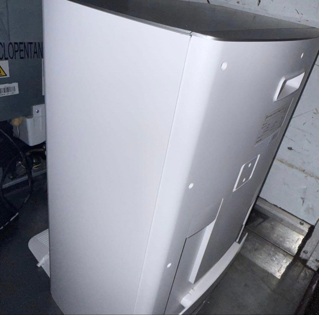 【美品】ロボット掃除機　ECOVACS CH2232 2023年製