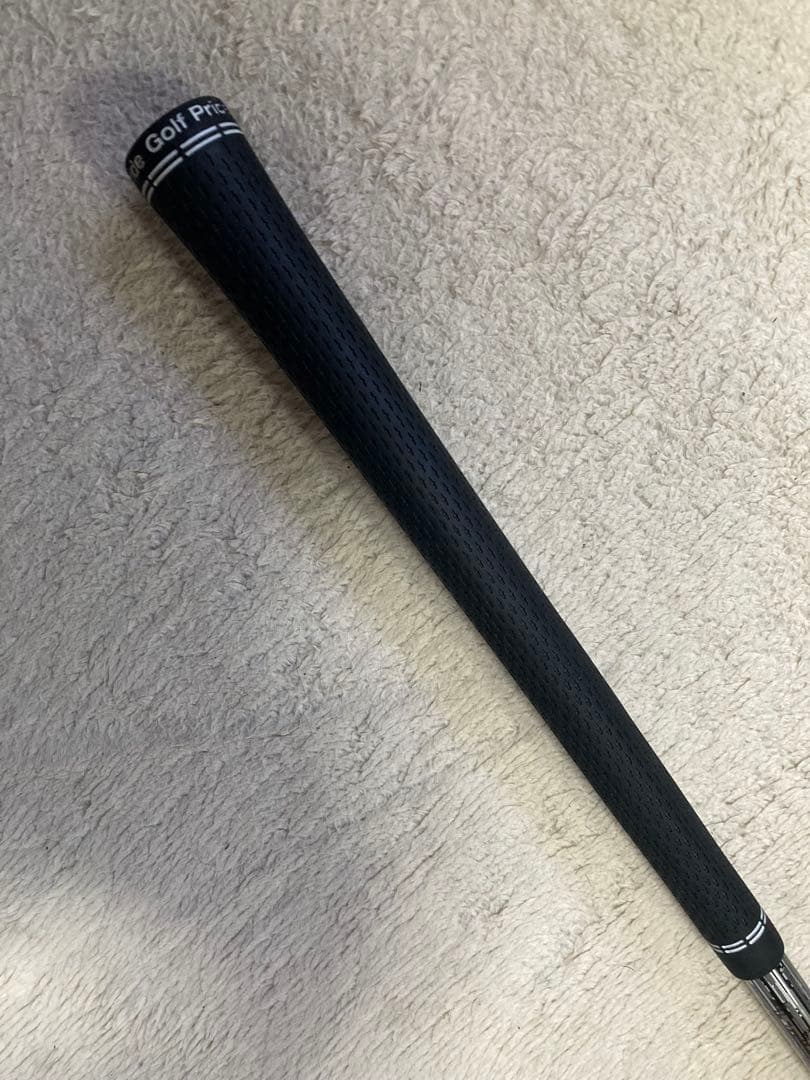 タイトリストスリーブ付アッタスロックスター 5R ドライバー用