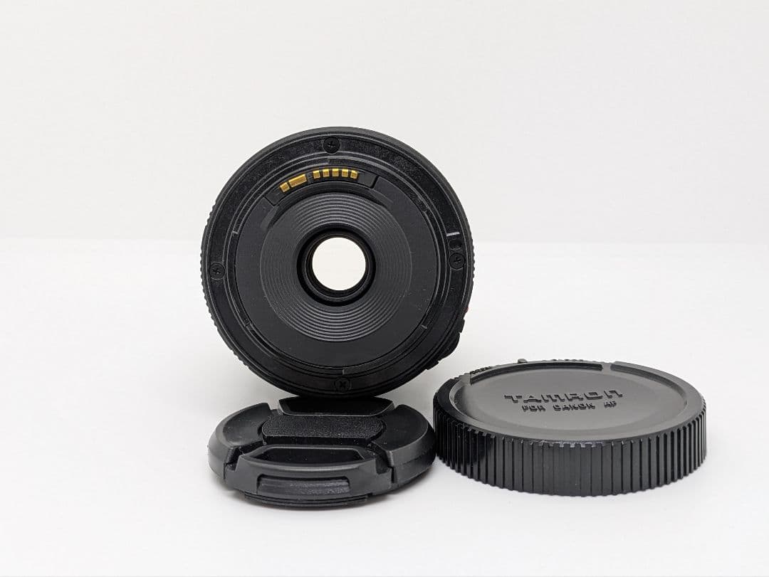 1月22日限定価格【Canon用】TAMRON AF 55-200mm DiⅡ