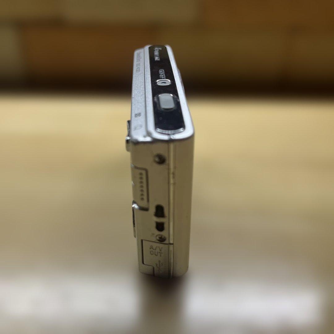 SONY Cyber-shot DSC-W320 DSC-W830ジャンク