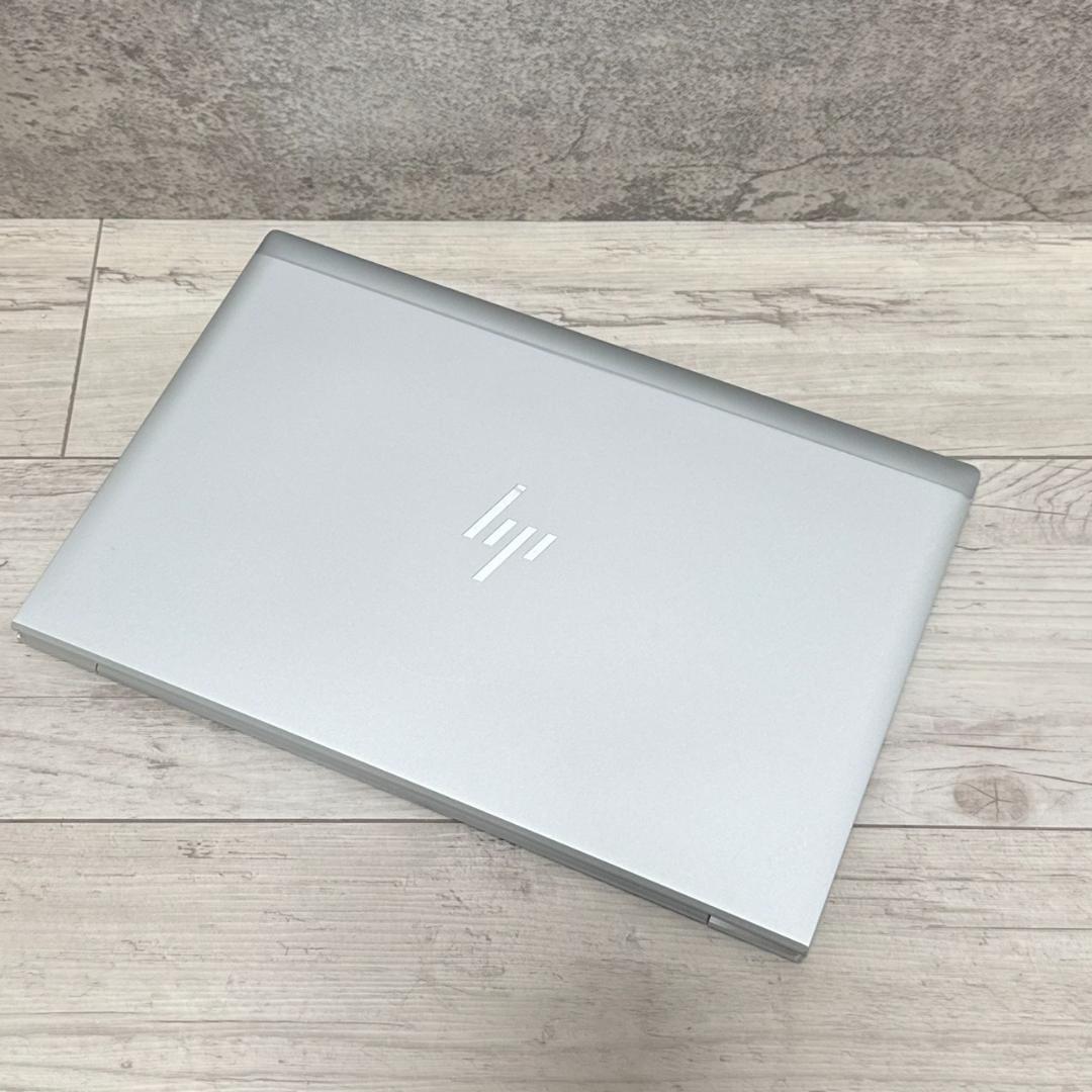 第11世代/HP/ノートパソコン/i7/メモリ16GB/SSD256GB