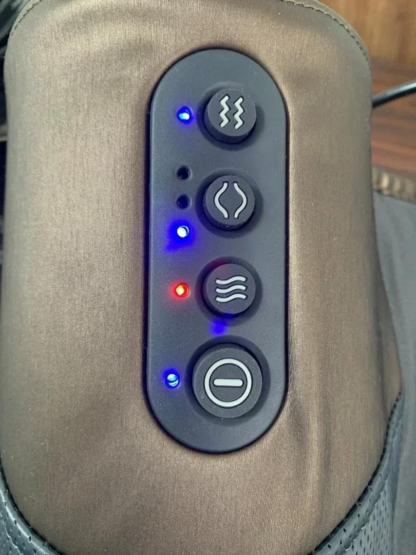 ドクターエア 3Dエアストレッチマット EAM-01 「4842」