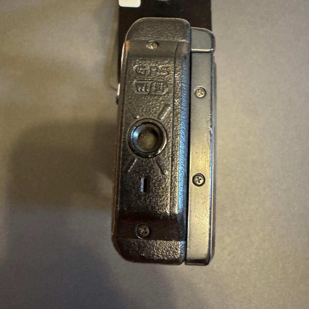 【匿名配送】OLYMPUS Tough TG-860 コンパクトデジタルカメラ