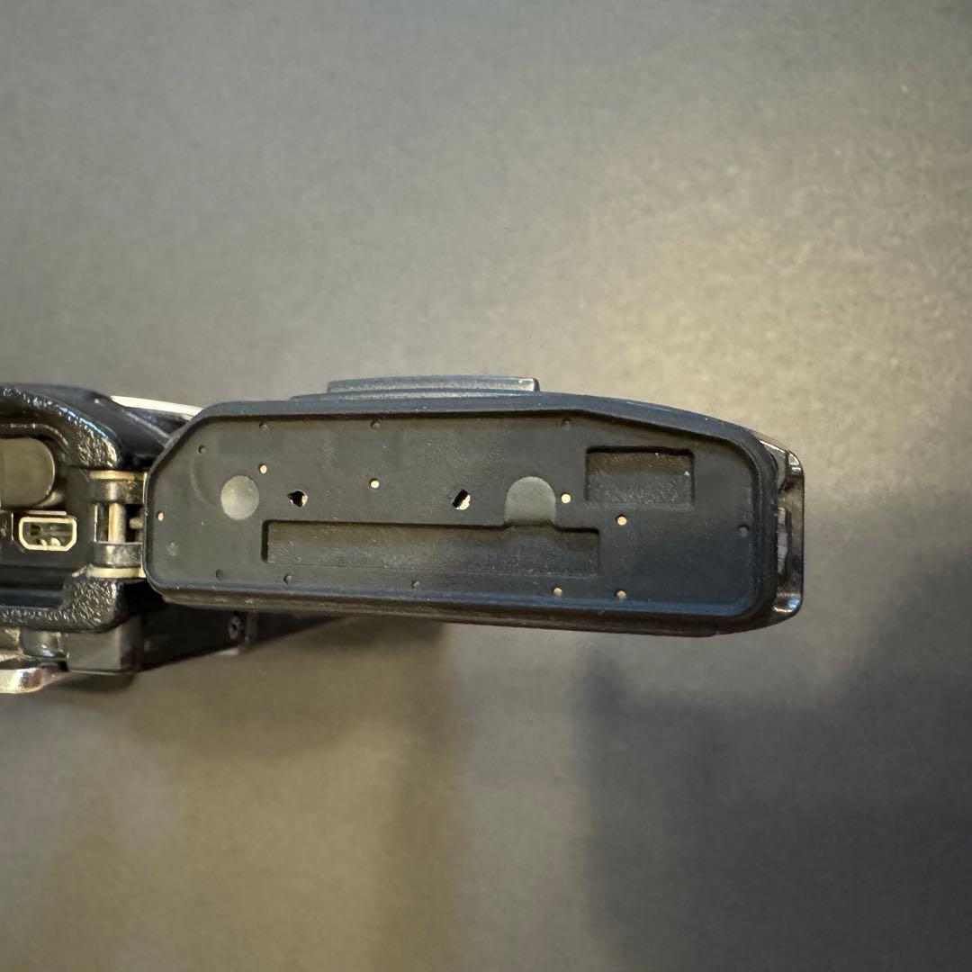 【匿名配送】OLYMPUS Tough TG-860 コンパクトデジタルカメラ