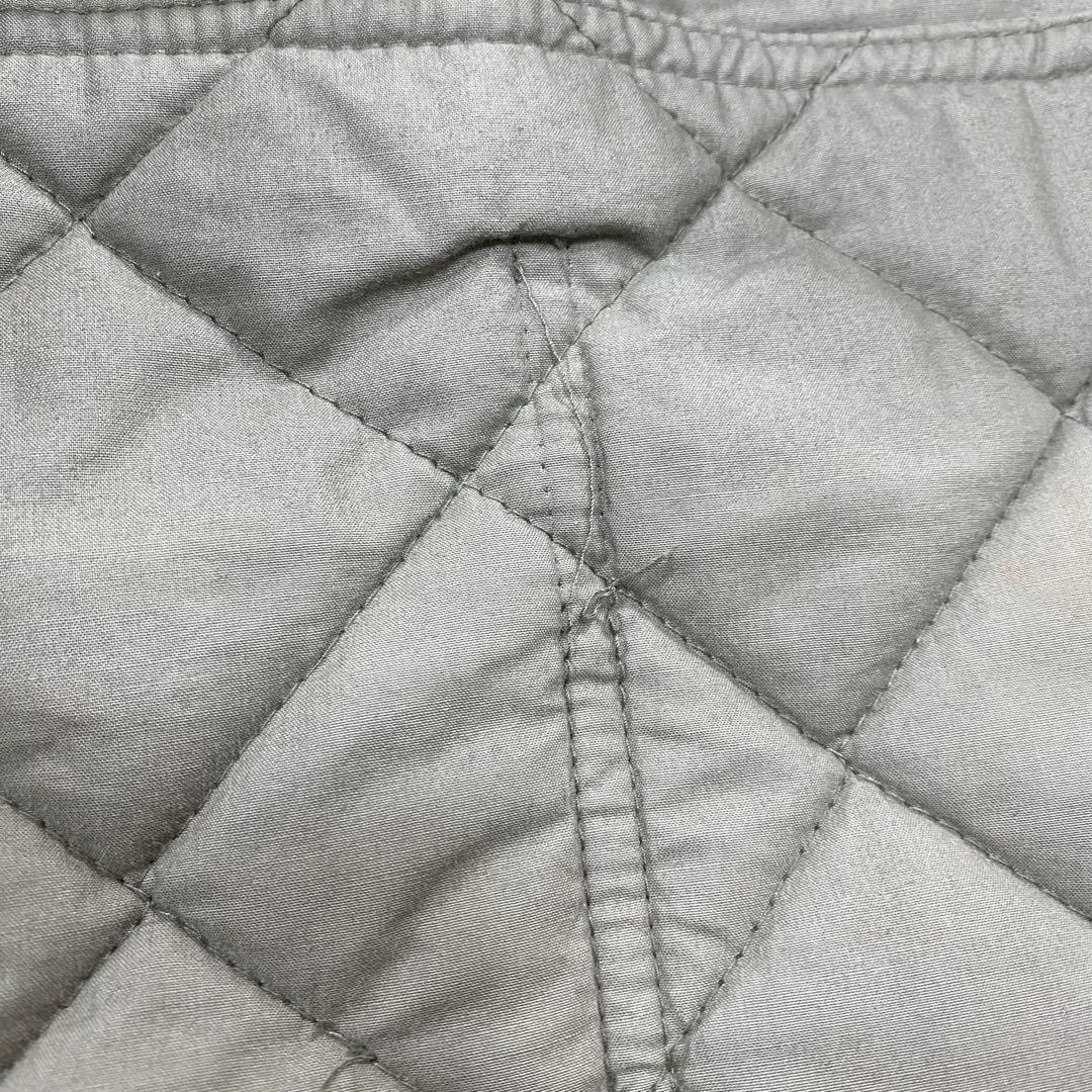 【希少】ラルフローレン 90s ハンティングジャケット 中綿　Lサイズ