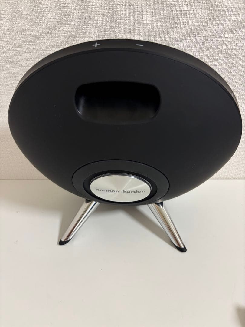 harman/kardon ONYX STUDIO ワイヤレススピーカー　美品