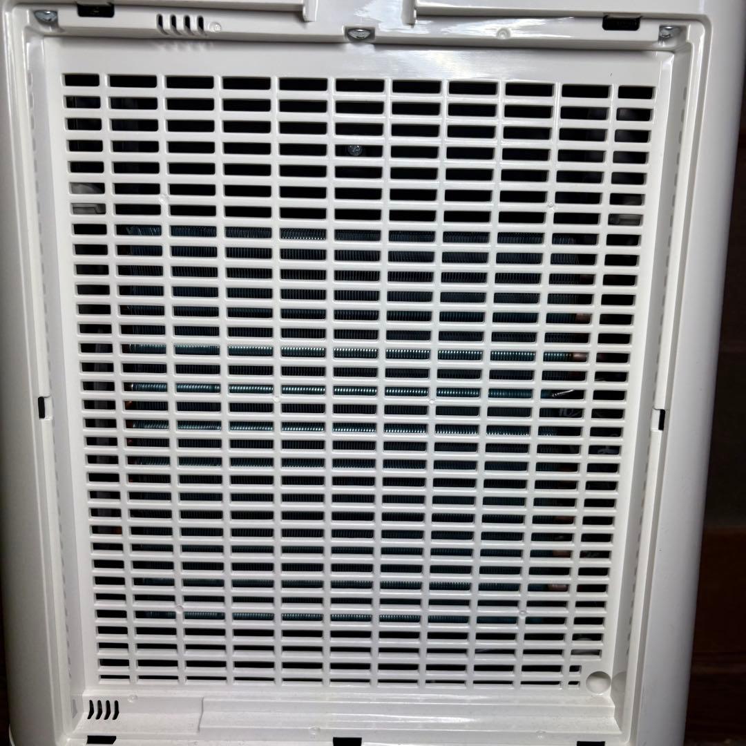 未使用級 SHARP衣類乾燥除湿機 CV-G120