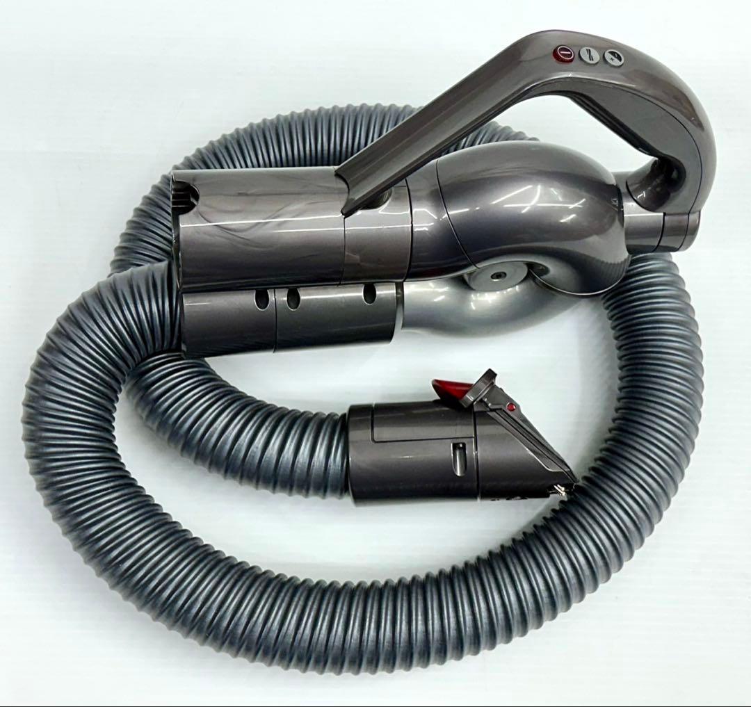 美品　CY29 純正品　動作保証品　Dyson ダイソン　掃除機　ホース　中古