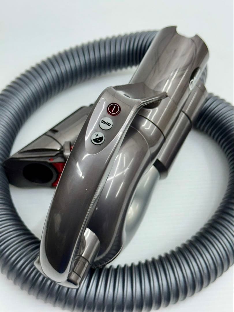 美品　CY29 純正品　動作保証品　Dyson ダイソン　掃除機　ホース　中古