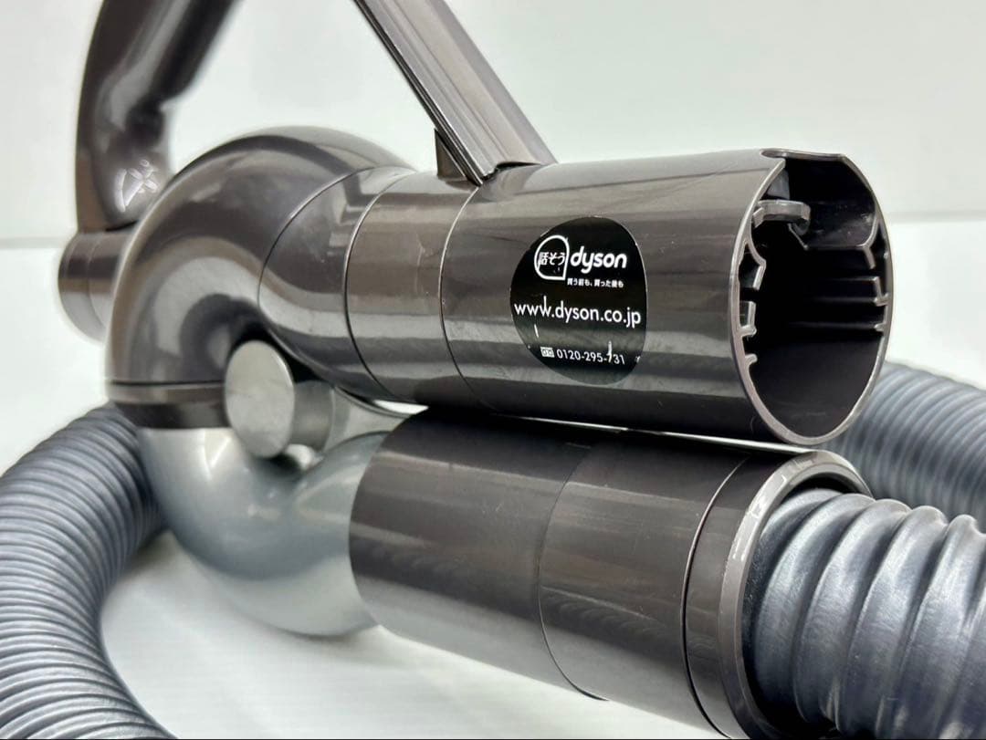 美品　CY29 純正品　動作保証品　Dyson ダイソン　掃除機　ホース　中古