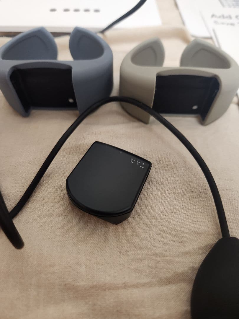 キーボード TAPXR Tap Xr