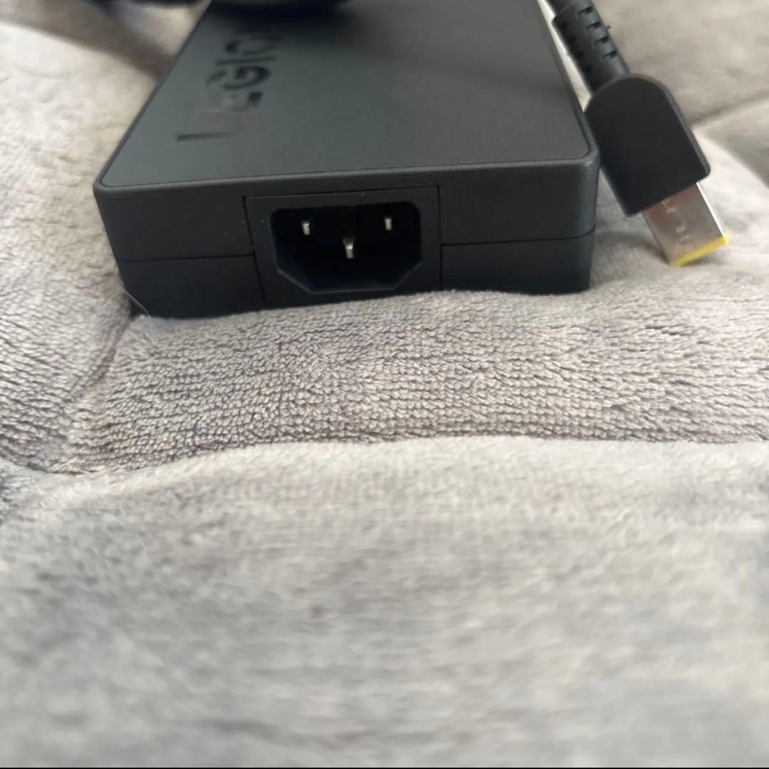 Lenovo ThinkCentre 330W スリム AC アダプター