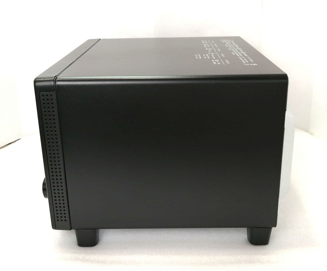 24年製　BALMUDAバルミューダ　KTT01JP リベイクトースター 16