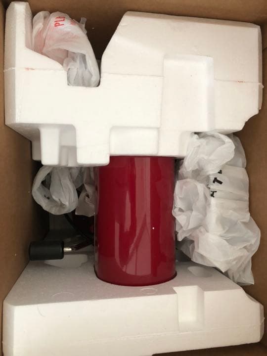 KitchenAid professional 6QT 5.7L 未使用品