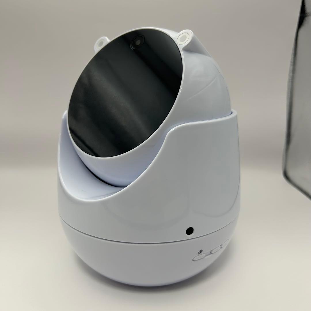 ユピテル　見守りロボット　ユピ坊　YR-03