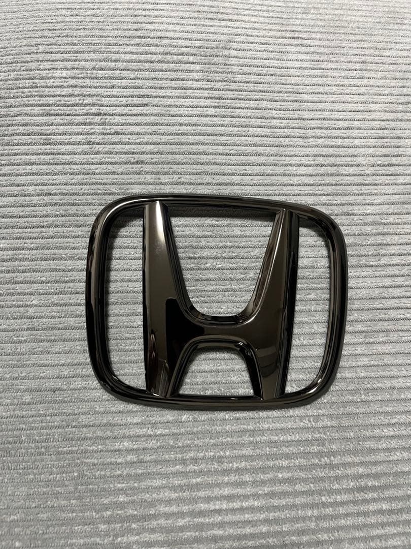 NBOXカスタム フロントグリル、バンパー セット JF5 新車外し