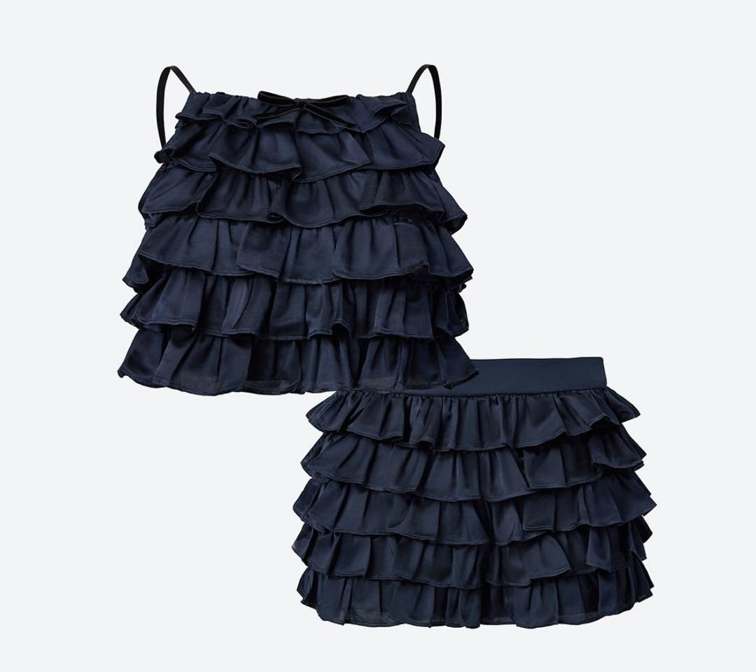 パンツ shushutong ningning