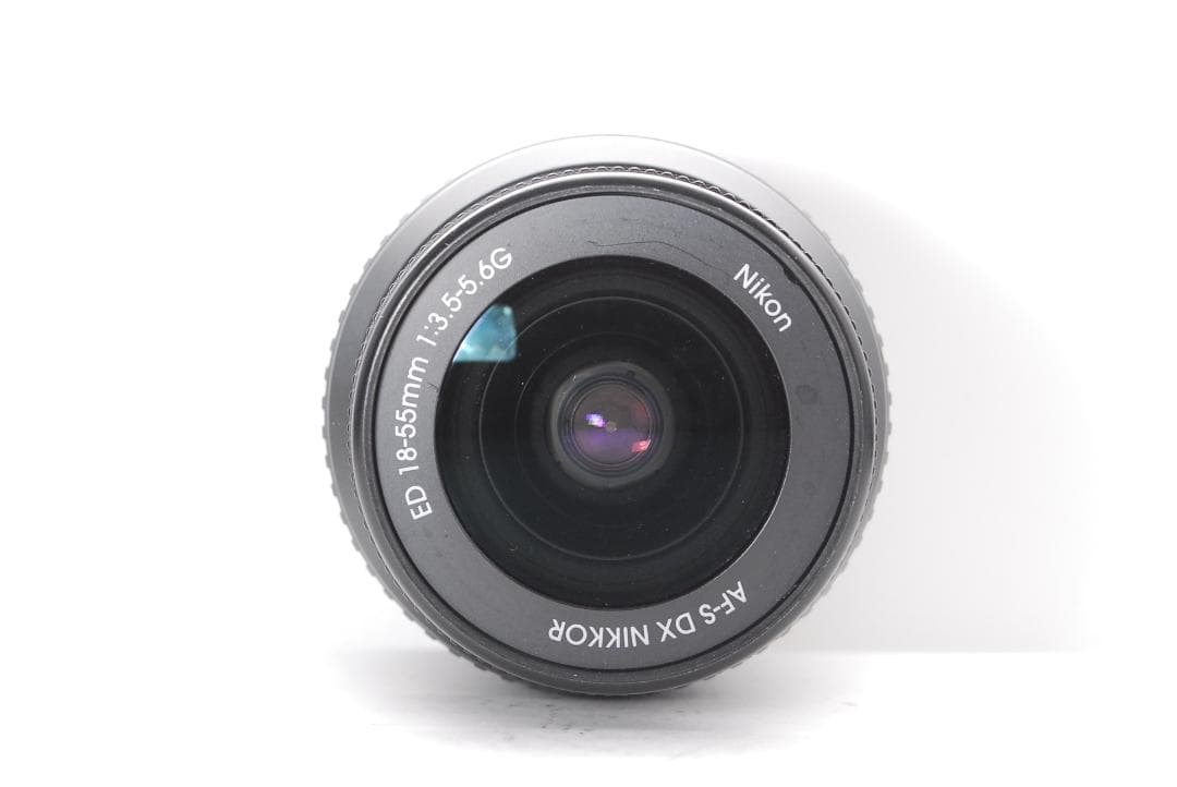 【写真も動画もOK】Nikon D3100　スマホ転送　コスパ抜群の入門モデル