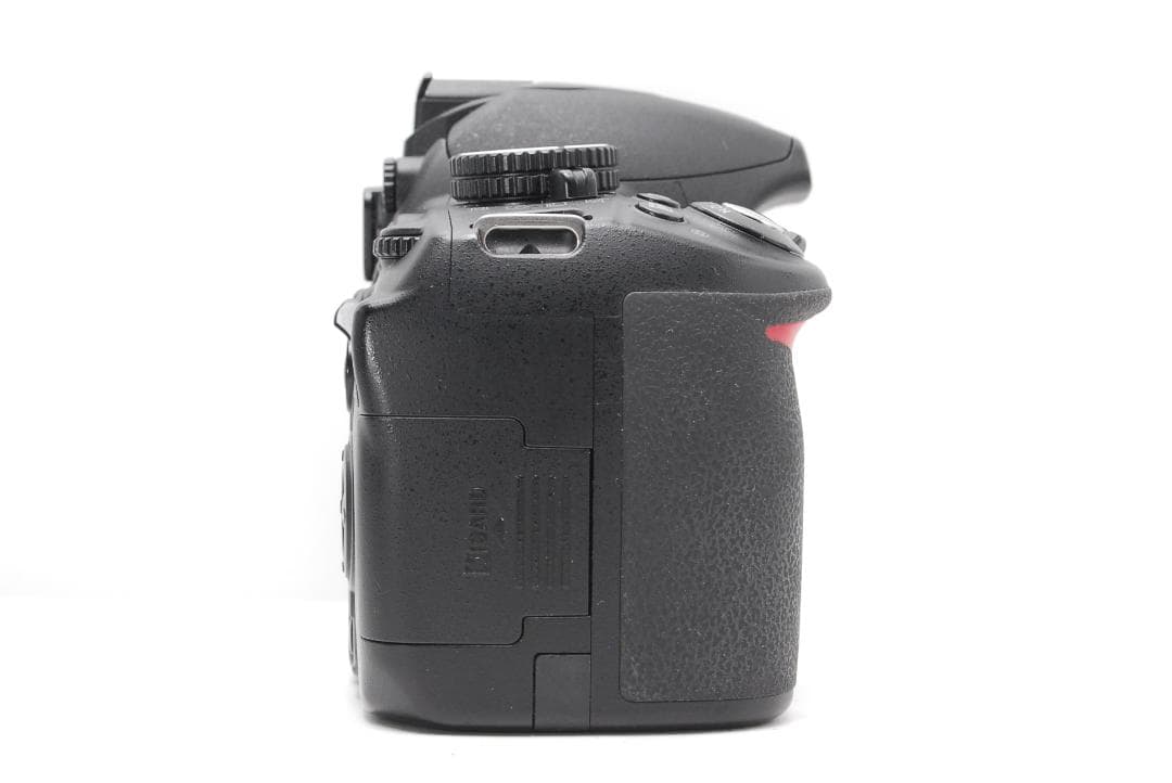 【写真も動画もOK】Nikon D3100　スマホ転送　コスパ抜群の入門モデル