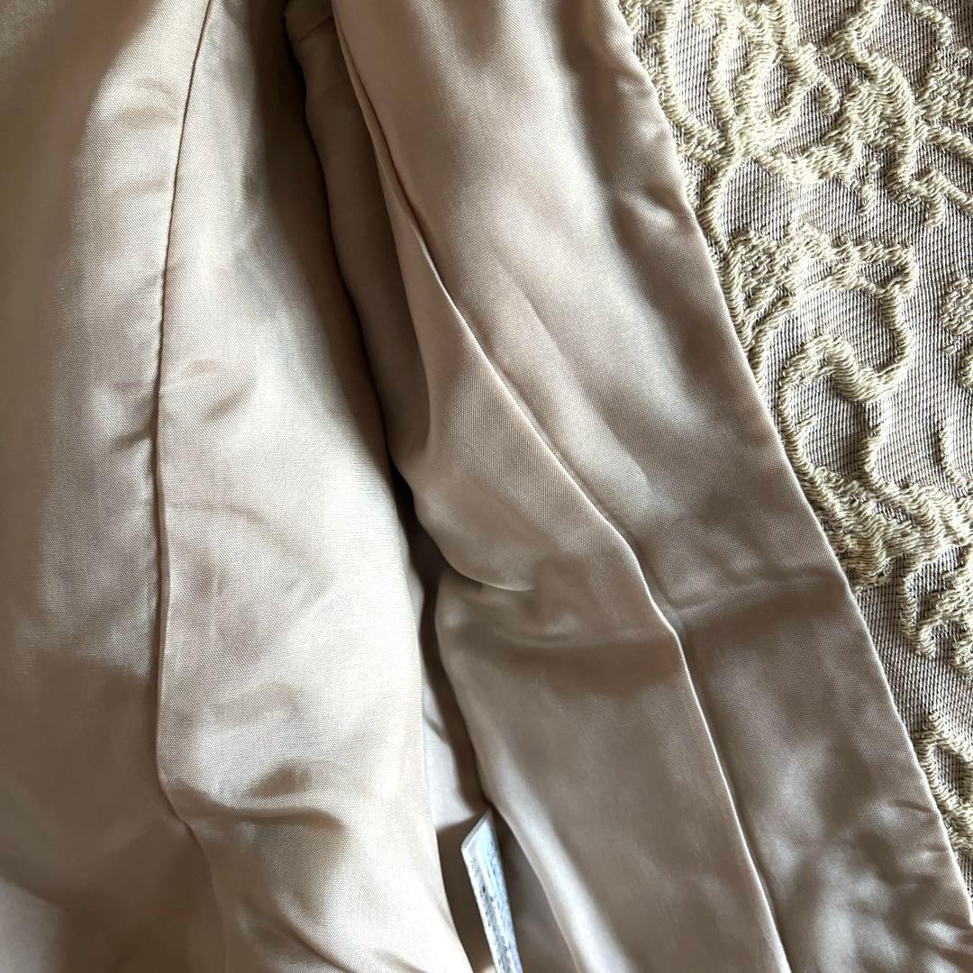 ジバンシー Givenchy テーラードジャケット 美品　ゴージャス　パーティ