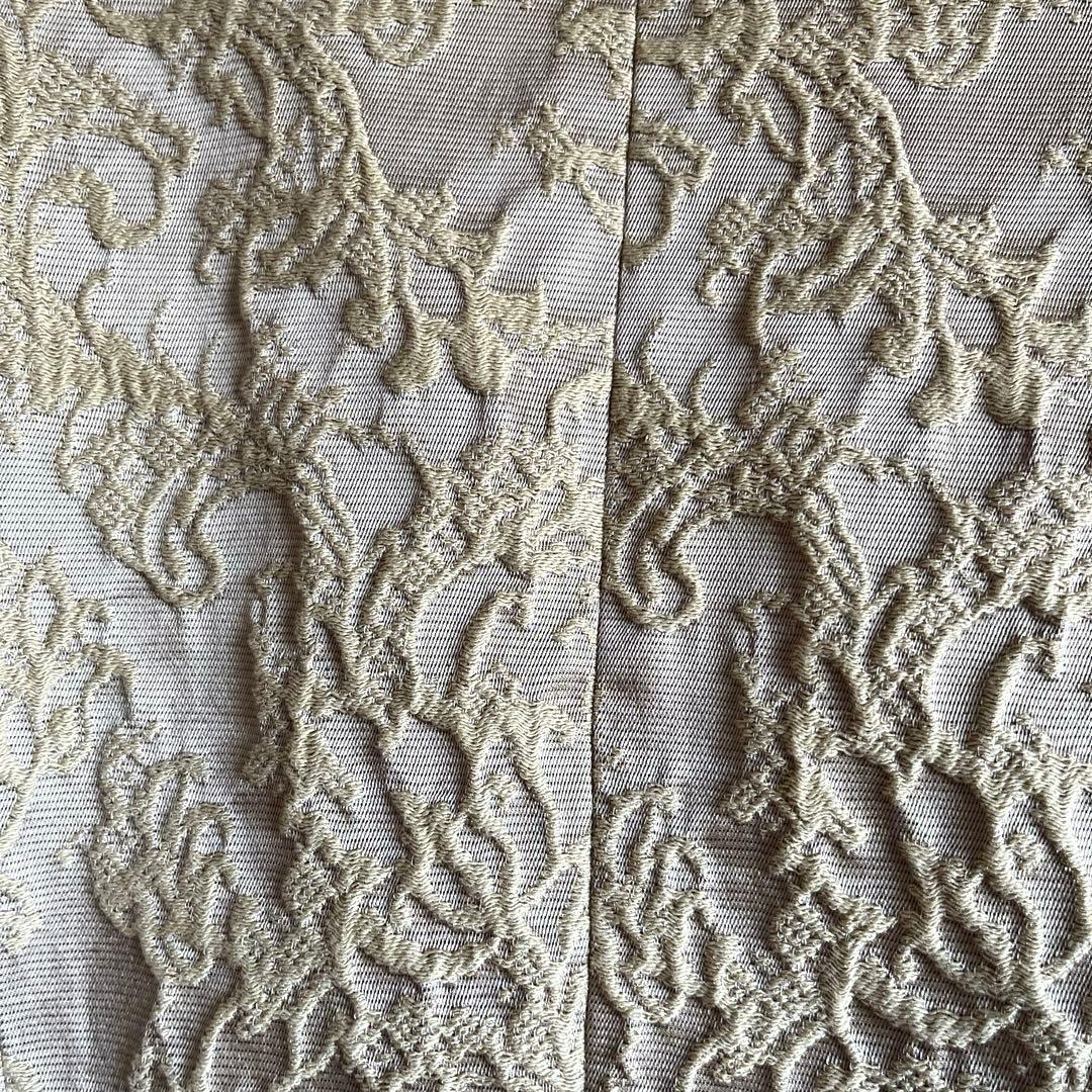 ジバンシー Givenchy テーラードジャケット 美品　ゴージャス　パーティ