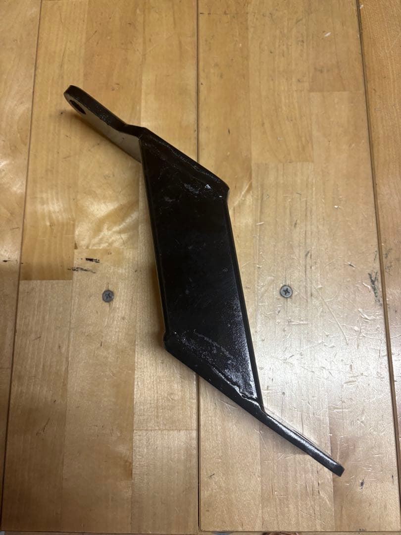 スーパーグレート用アンテナステー鉄製