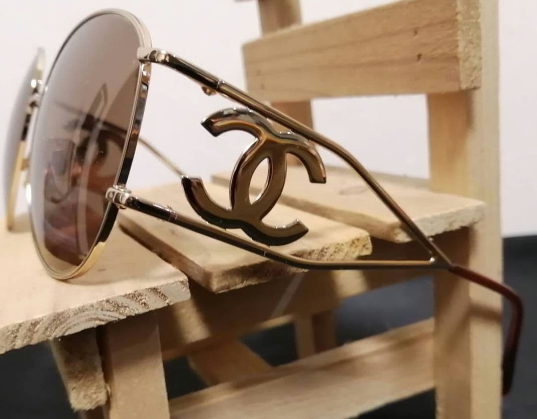 CHANEL サングラス　シャネル