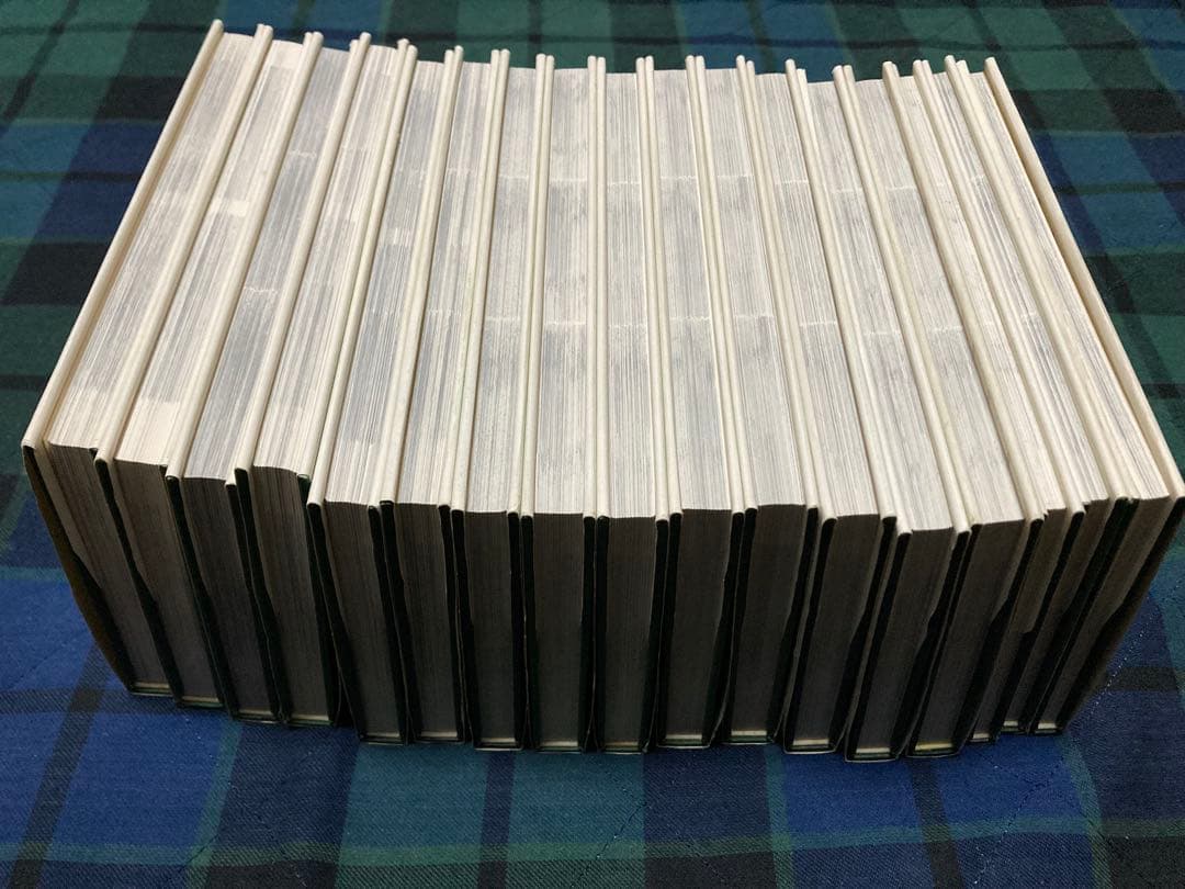 裏千家茶道教科1～17巻 花月風雅集　茶道　千宗室